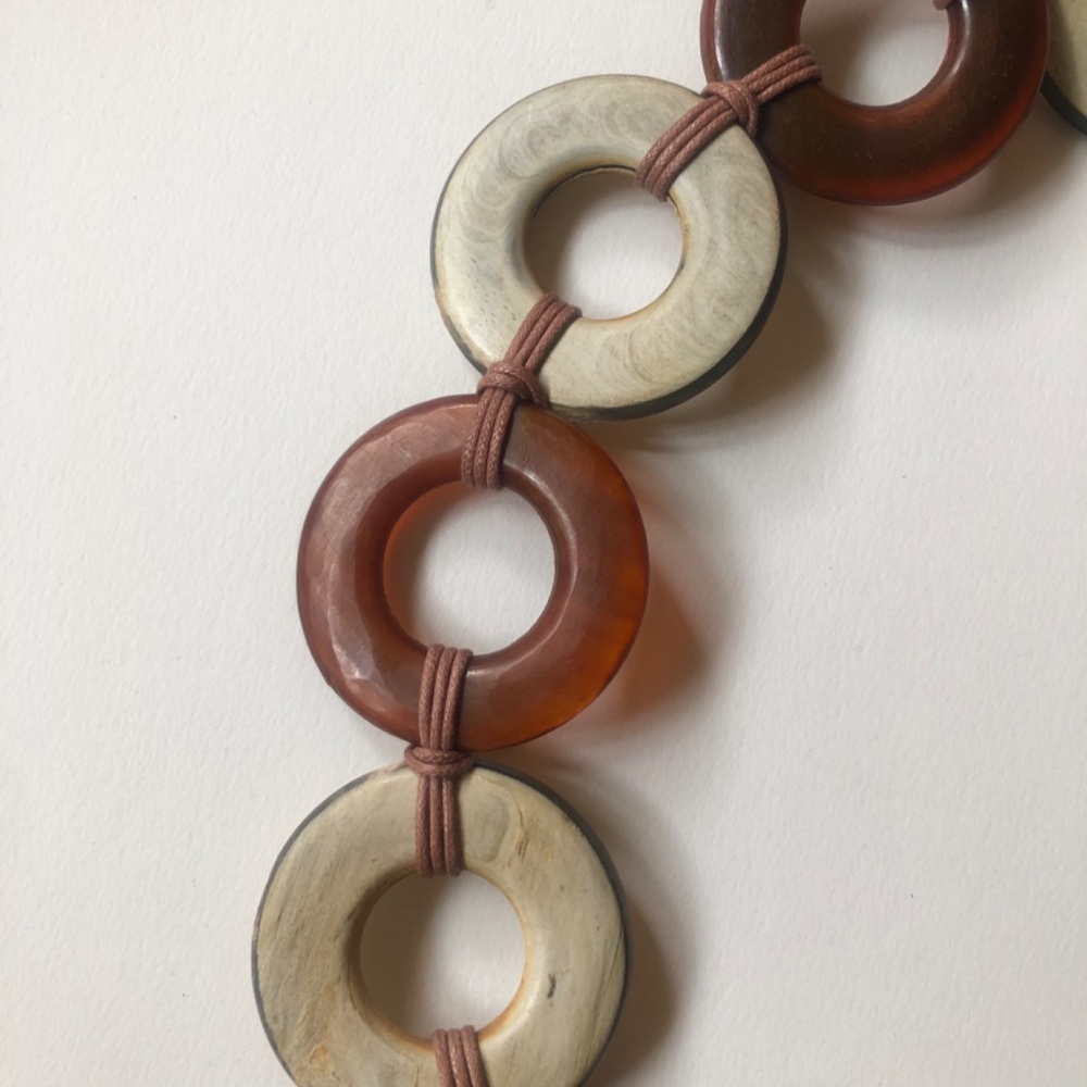 Circle Ring Belt - image 6